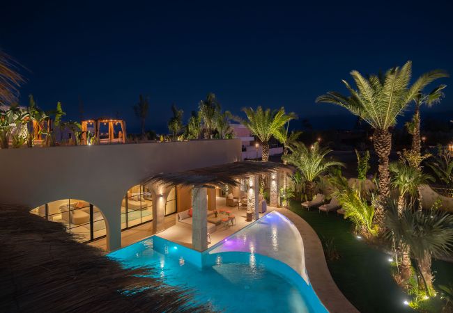 Villa à Marrakech - Bali Amelkis Golf Villa à Marrakech - Bali Amelkis Golf