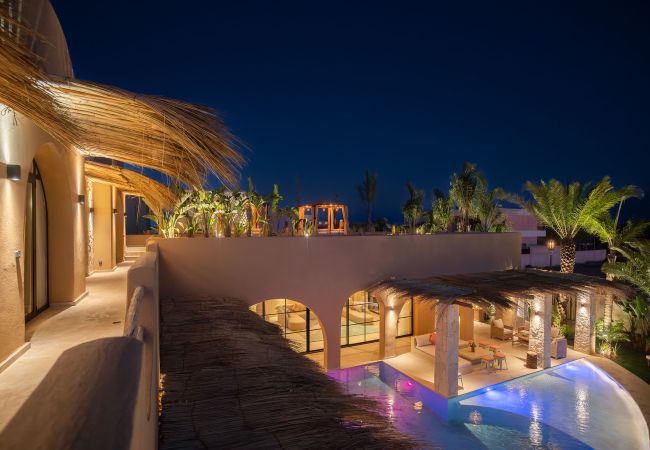 Villa à Marrakech - Bali Amelkis Golf Villa à Marrakech - Bali Amelkis Golf