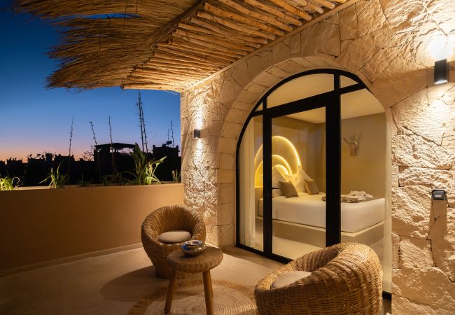 Villa à Marrakech - Bali Amelkis Golf Villa à Marrakech - Bali Amelkis Golf