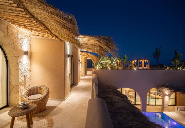 Villa à Marrakech - Bali Amelkis Golf Villa à Marrakech - Bali Amelkis Golf