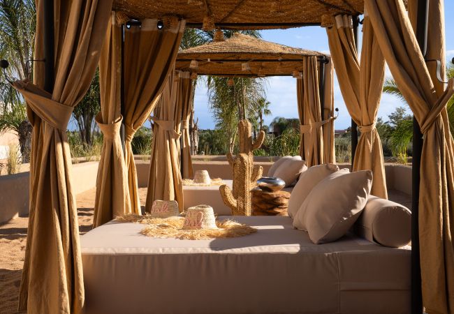 Villa à Marrakech - Bali Amelkis Golf Villa à Marrakech - Bali Amelkis Golf