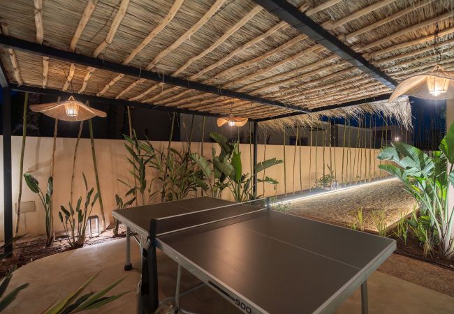 Villa à Marrakech - Bali Amelkis Golf Villa à Marrakech - Bali Amelkis Golf