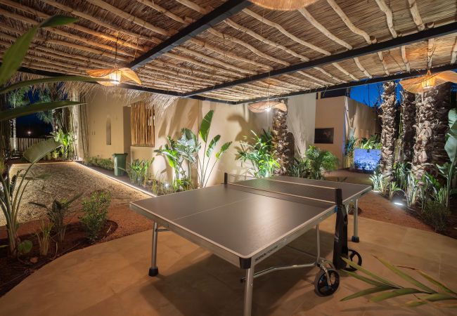 Villa à Marrakech - Bali Amelkis Golf Villa à Marrakech - Bali Amelkis Golf