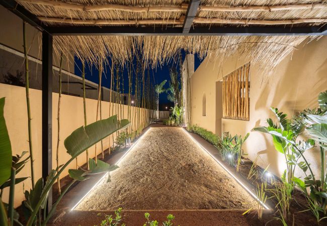 Villa à Marrakech - Bali Amelkis Golf Villa à Marrakech - Bali Amelkis Golf