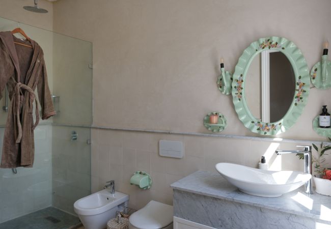 Villa à Marrakech - Yasira Villa à Marrakech - Yasira