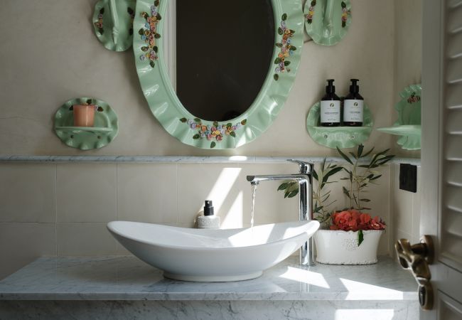 Villa à Marrakech - Yasira Villa à Marrakech - Yasira