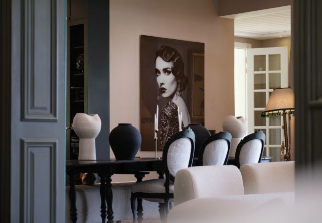 Villa à Marrakech - Yasira Villa à Marrakech - Yasira