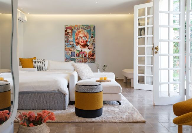 Villa à Marrakech - Yasira Villa à Marrakech - Yasira