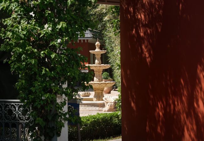 Villa à Marrakech - Yasira Villa à Marrakech - Yasira