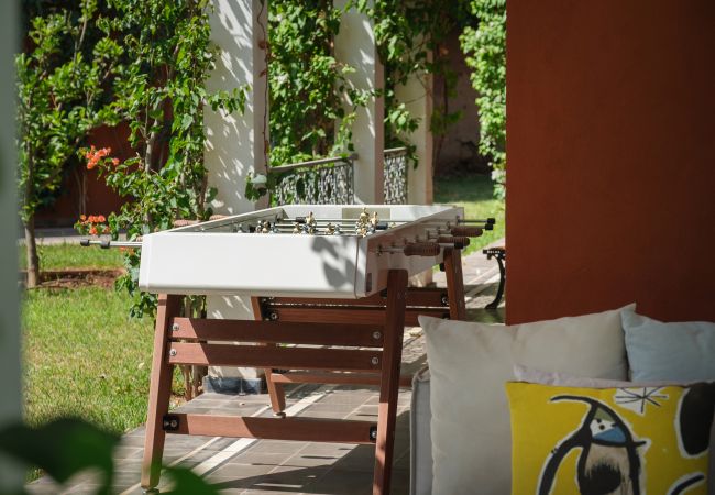 Villa à Marrakech - Yasira Villa à Marrakech - Yasira