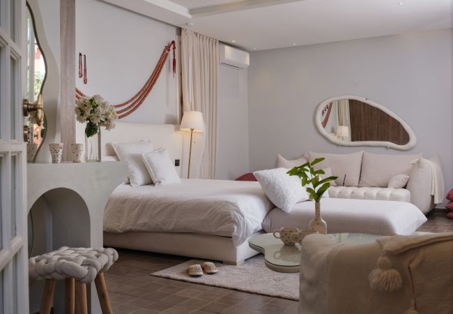 Villa à Marrakech - Yasira Villa à Marrakech - Yasira