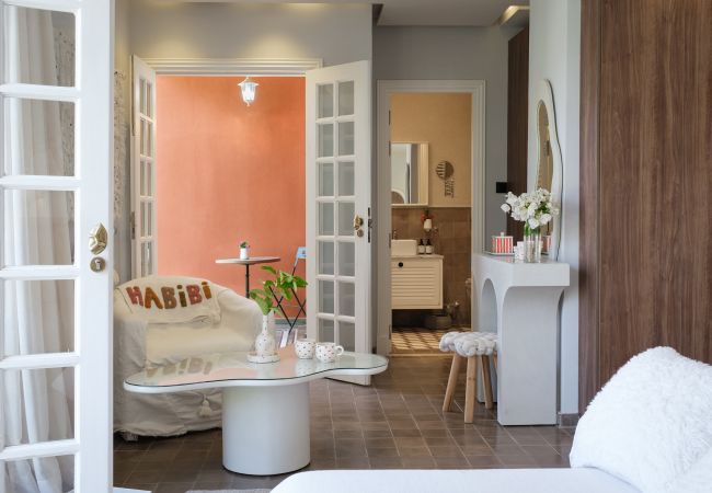 Villa à Marrakech - Yasira Villa à Marrakech - Yasira