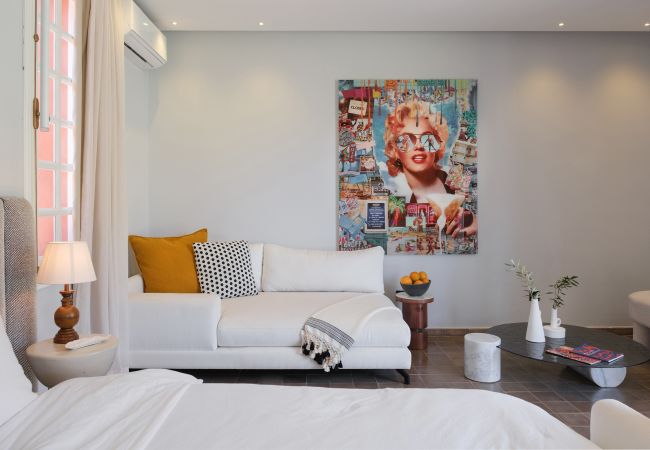 Villa à Marrakech - Yasira Villa à Marrakech - Yasira