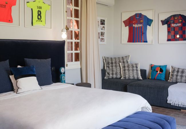 Villa à Marrakech - Yasira Villa à Marrakech - Yasira