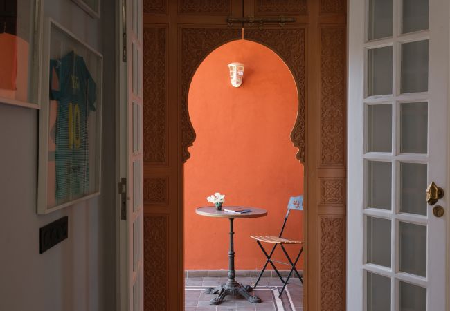 Villa à Marrakech - Yasira Villa à Marrakech - Yasira