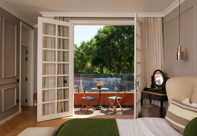 Villa à Marrakech - Yasira Villa à Marrakech - Yasira