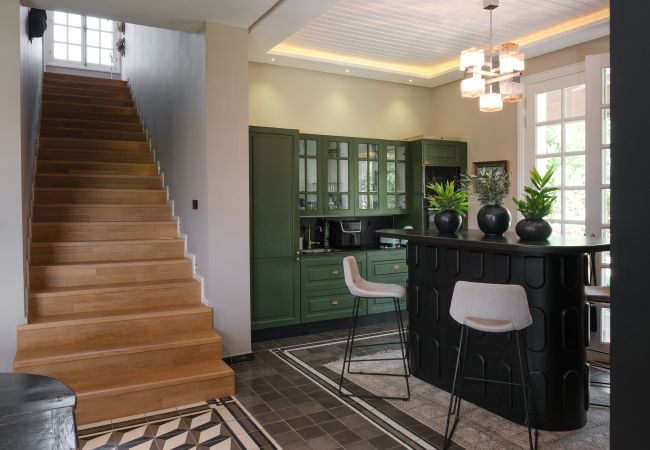 Villa à Marrakech - Yasira Villa à Marrakech - Yasira