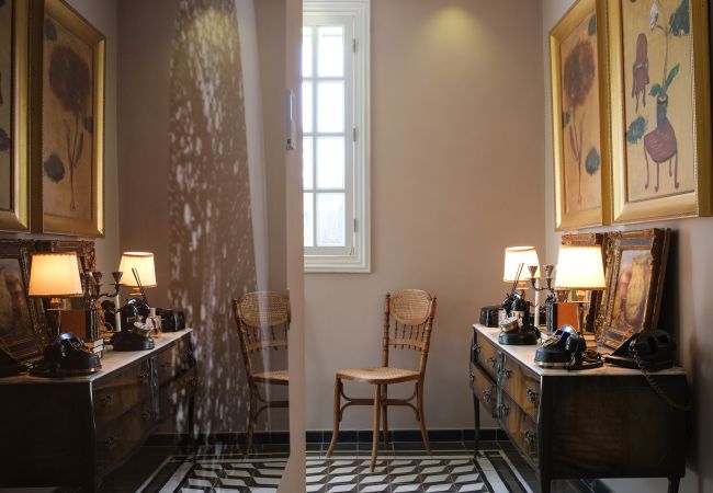 Villa à Marrakech - Yasira Villa à Marrakech - Yasira