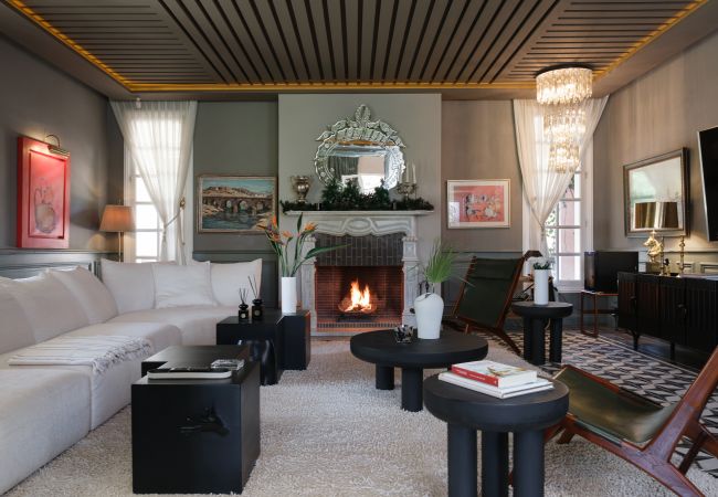 Villa à Marrakech - Yasira Villa à Marrakech - Yasira