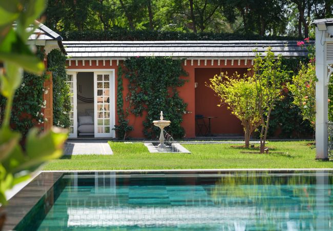 Villa à Marrakech - Yasira Villa à Marrakech - Yasira