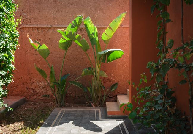 Villa à Marrakech - Yasira Villa à Marrakech - Yasira