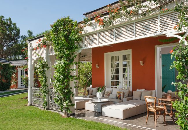 Villa à Marrakech - Yasira Villa à Marrakech - Yasira