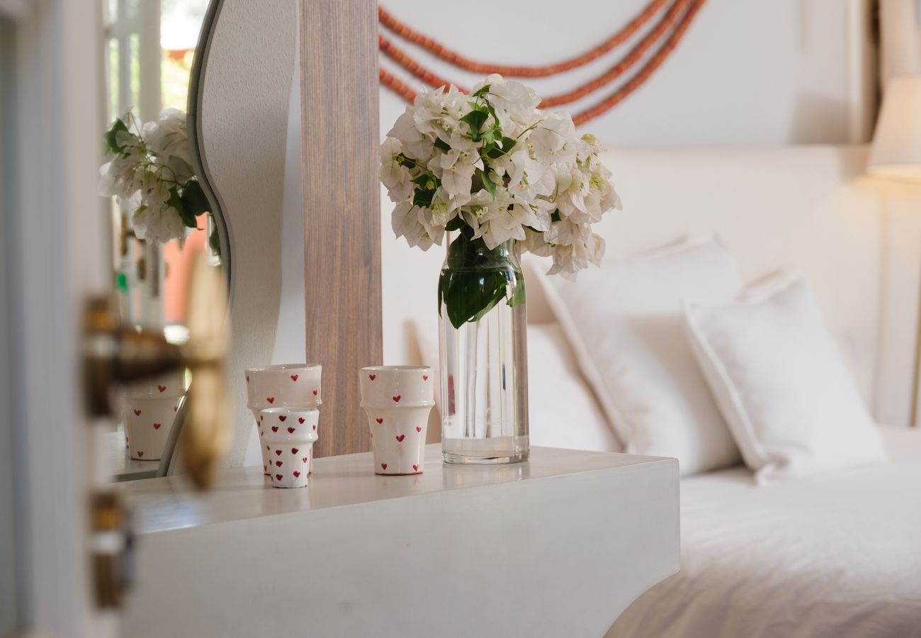 Villa à Marrakech - Yasira Villa à Marrakech - Yasira