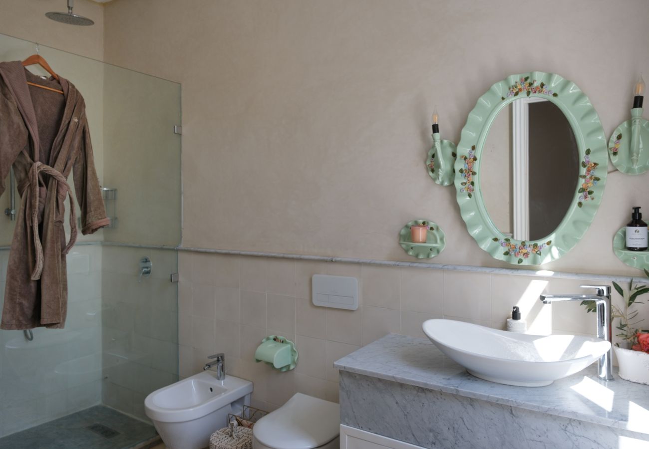 Villa à Marrakech - Yasira Villa à Marrakech - Yasira