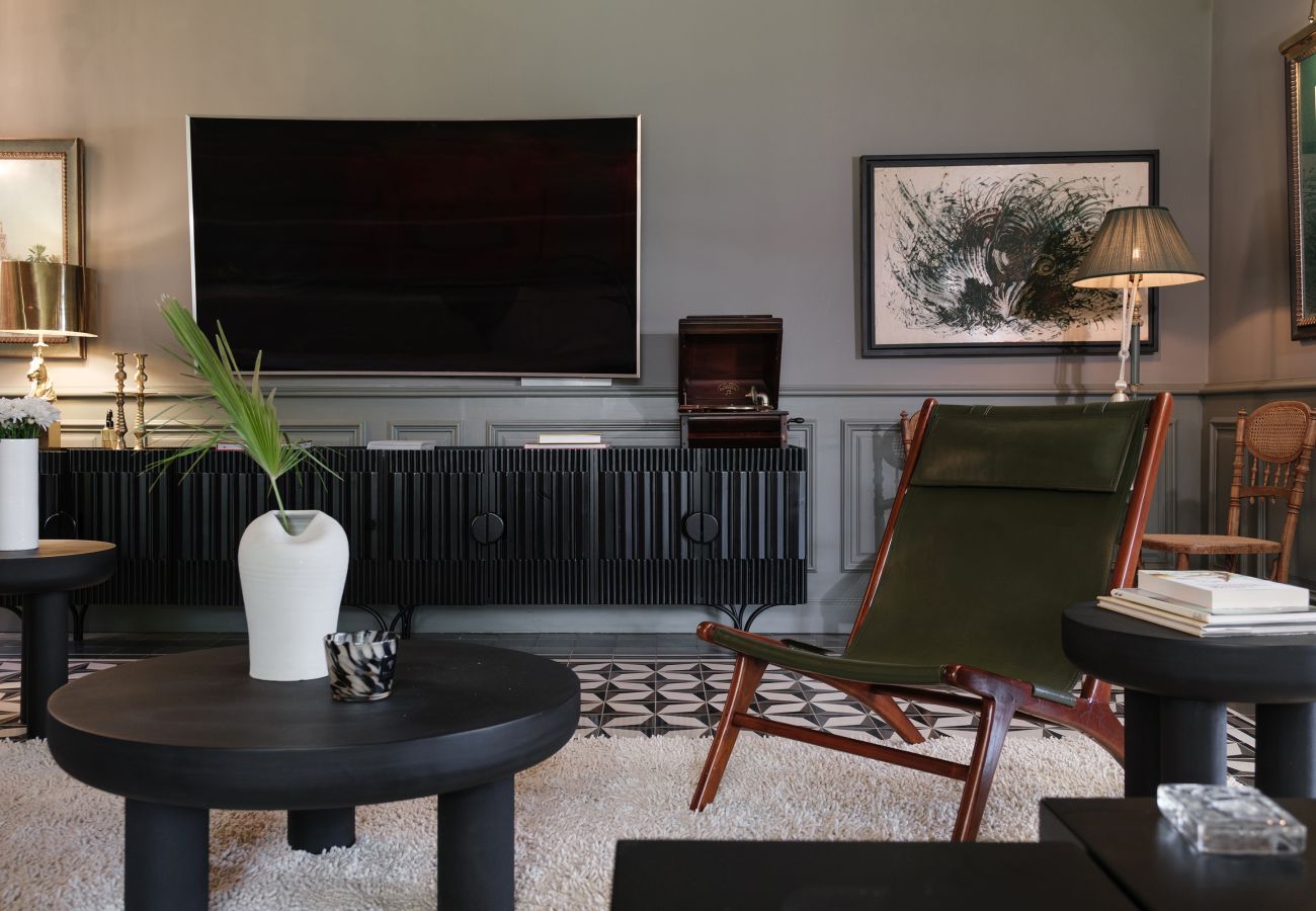 Villa à Marrakech - Yasira Villa à Marrakech - Yasira