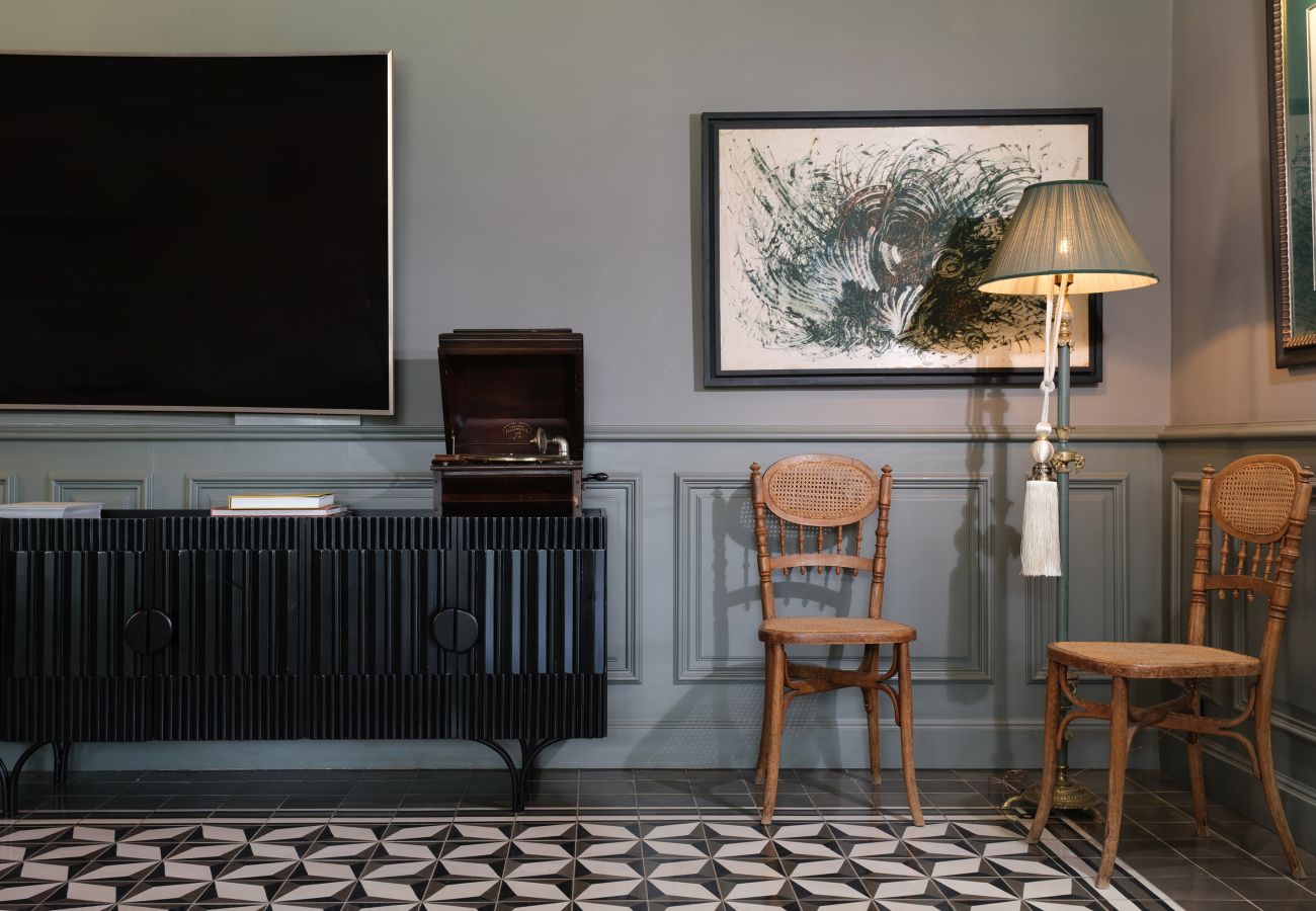 Villa à Marrakech - Yasira Villa à Marrakech - Yasira