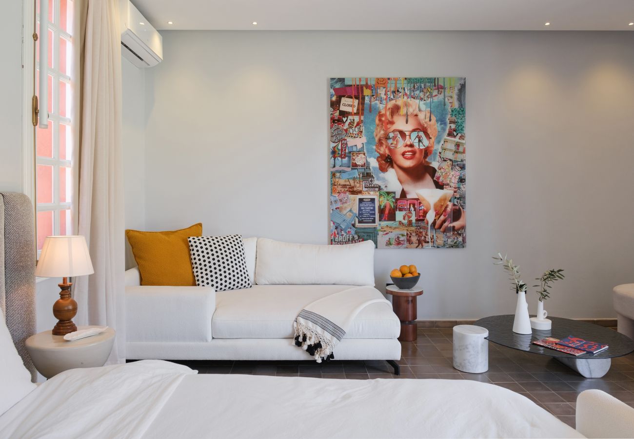 Villa à Marrakech - Yasira Villa à Marrakech - Yasira