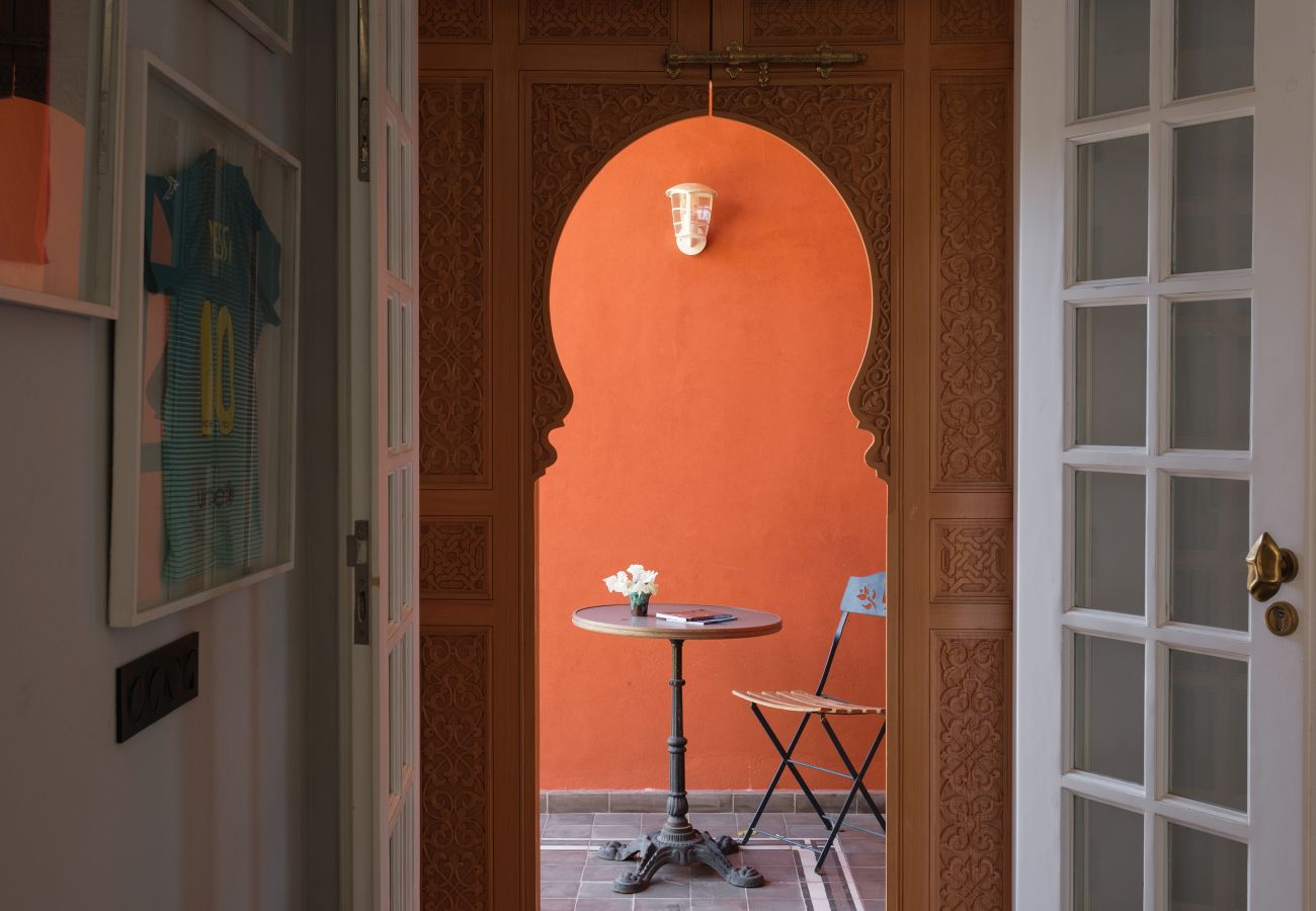 Villa à Marrakech - Yasira Villa à Marrakech - Yasira