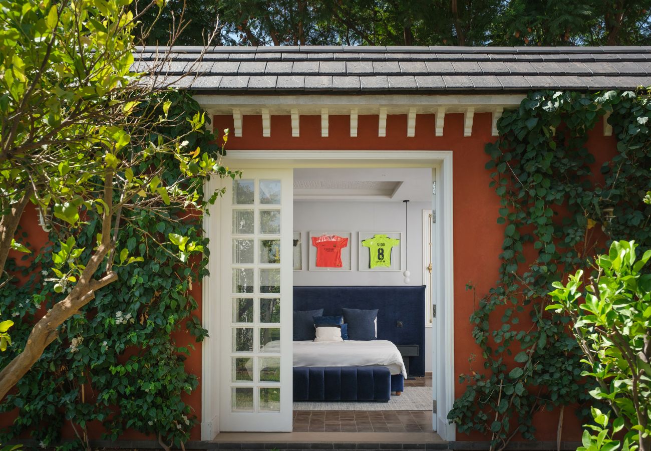 Villa à Marrakech - Yasira Villa à Marrakech - Yasira