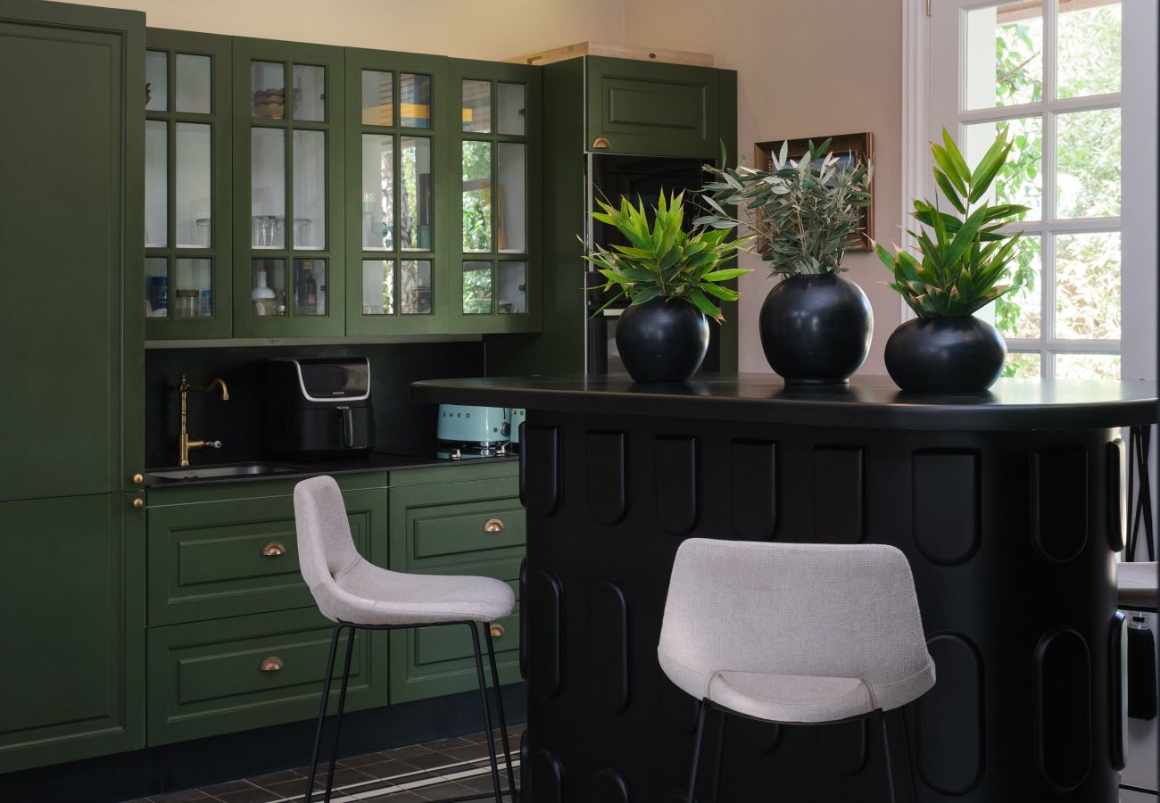 Villa à Marrakech - Yasira Villa à Marrakech - Yasira