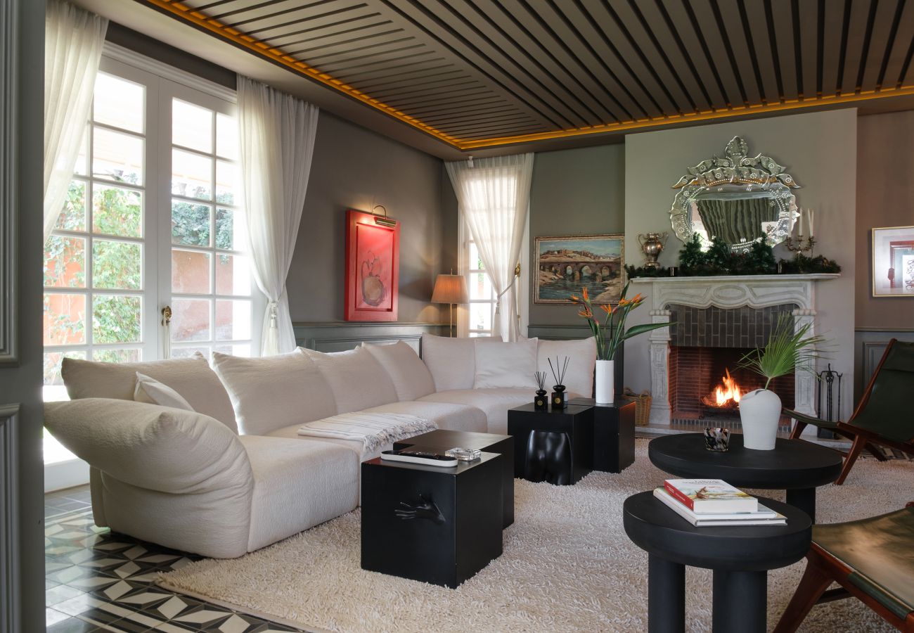 Villa à Marrakech - Yasira Villa à Marrakech - Yasira