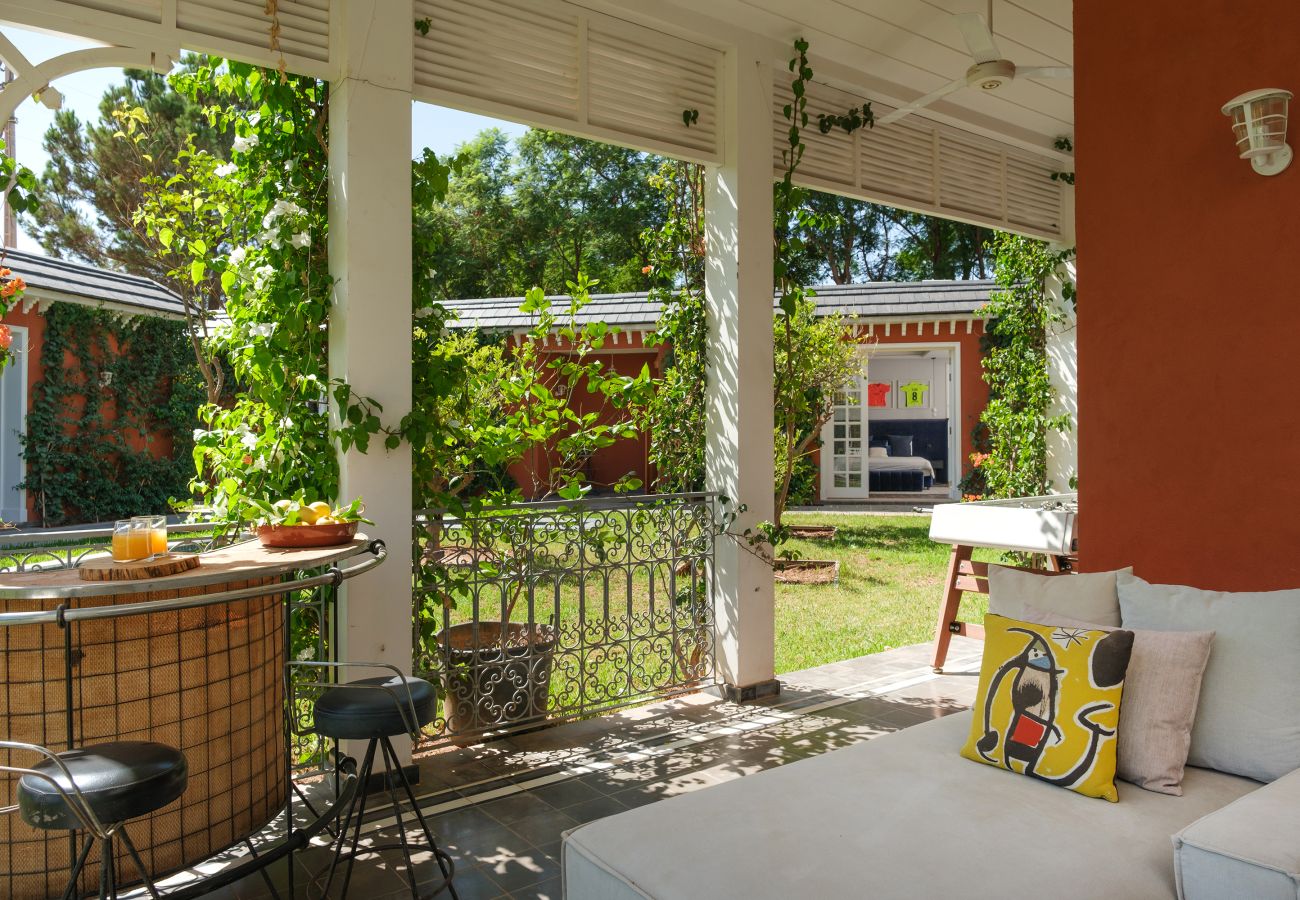 Villa à Marrakech - Yasira Villa à Marrakech - Yasira