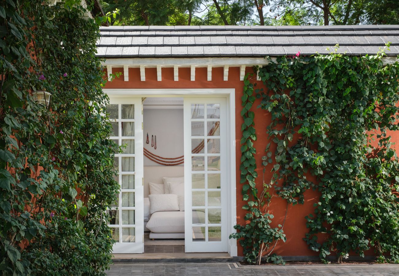 Villa à Marrakech - Yasira Villa à Marrakech - Yasira