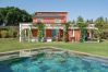 Villa à Marrakech - Yasira