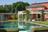 Villa à Marrakech - Yasira