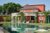 Villa à Marrakech - Yasira
