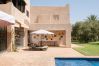 Villa à Marrakech - Monica