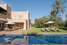 Villa à Marrakech - Monica