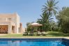 Villa à Marrakech - Monica