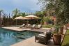 Villa à Marrakech - YALI
