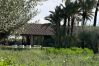 Villa à Marrakech Palmeraie - Villa Kergondé