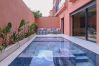 Villa à Marrakech - NALANE