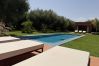 Villa à Marrakech - Kermousa