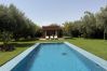 Villa à Marrakech - Kermousa