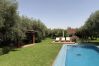 Villa à Marrakech - Kermousa