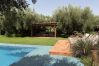 Villa à Marrakech - Kermousa